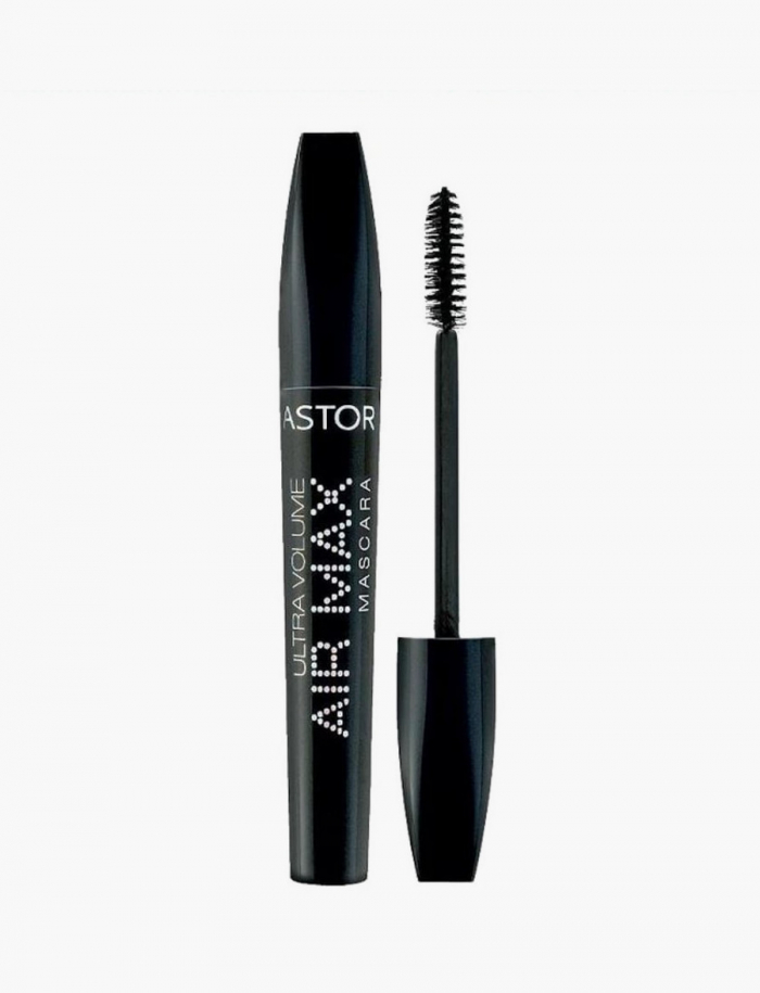 Ultra Volume Air Max Mascara