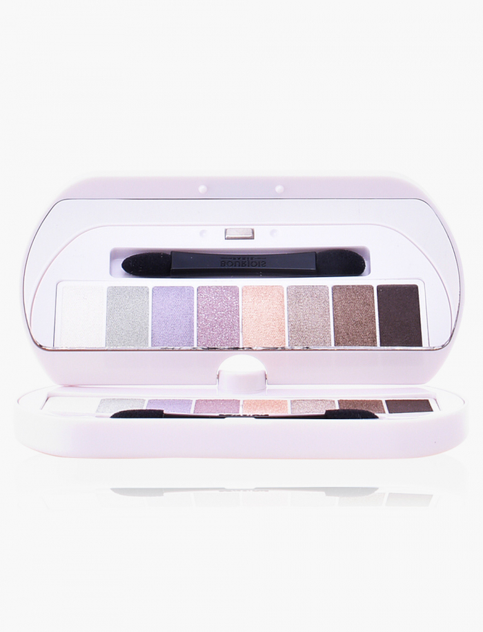 Palette Les Nudes