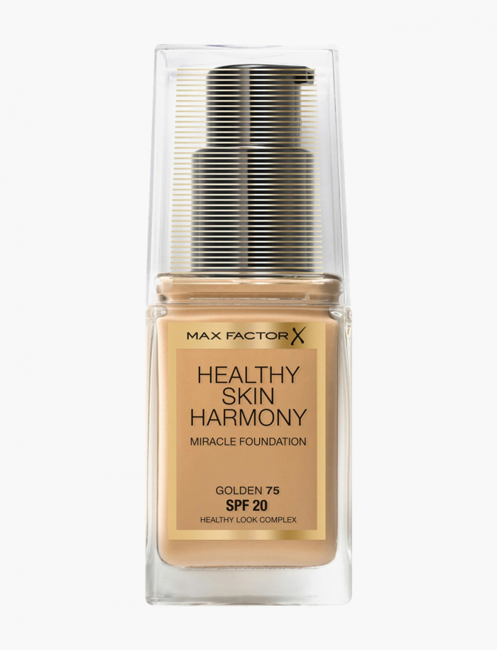 Healthy Skin Harmony Miracle Foundation