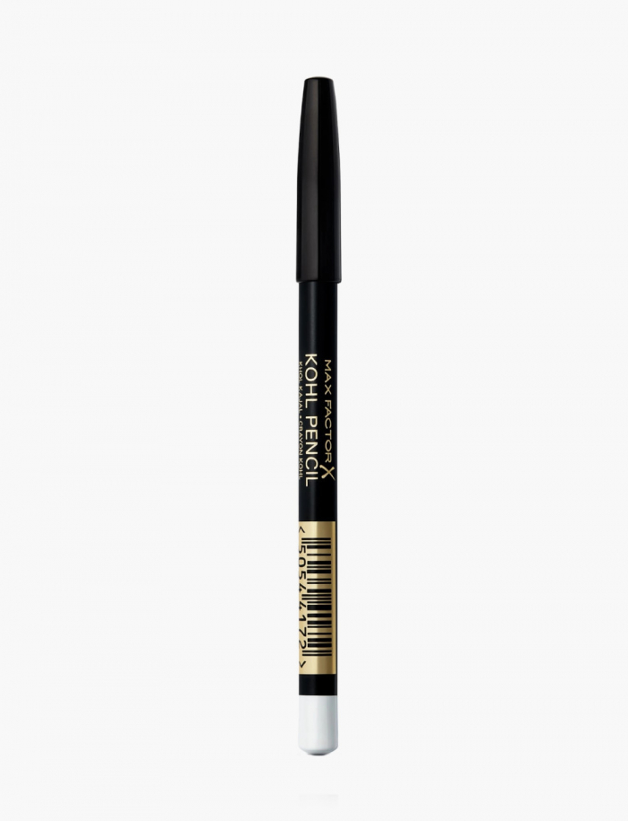 Khol Eyeliner Pencils Black