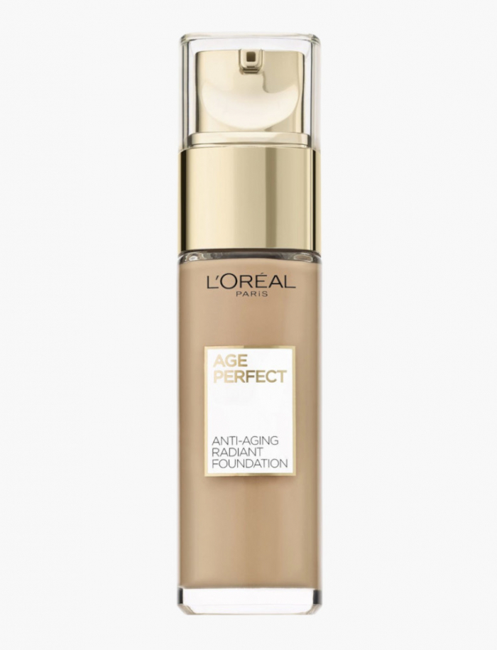 Age Perfect Anti-Aging Foundation