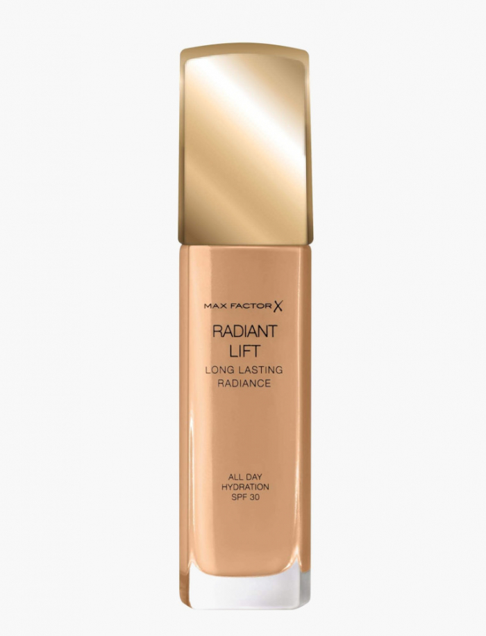 Radiant Lift Foundation