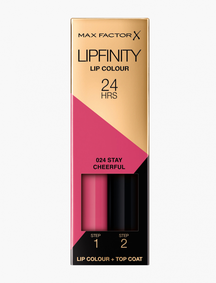 Lipfinity Lip Colour