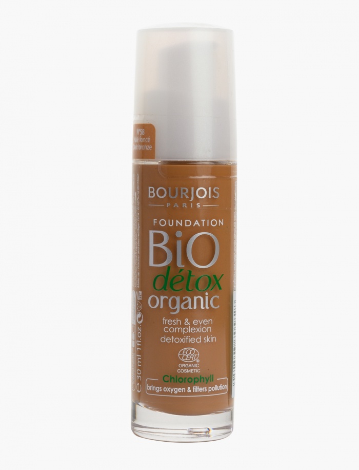 bio detox organic