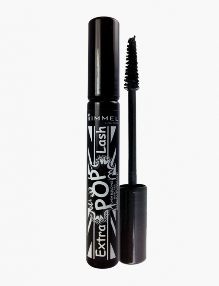 Extra Pop Lash Mascara