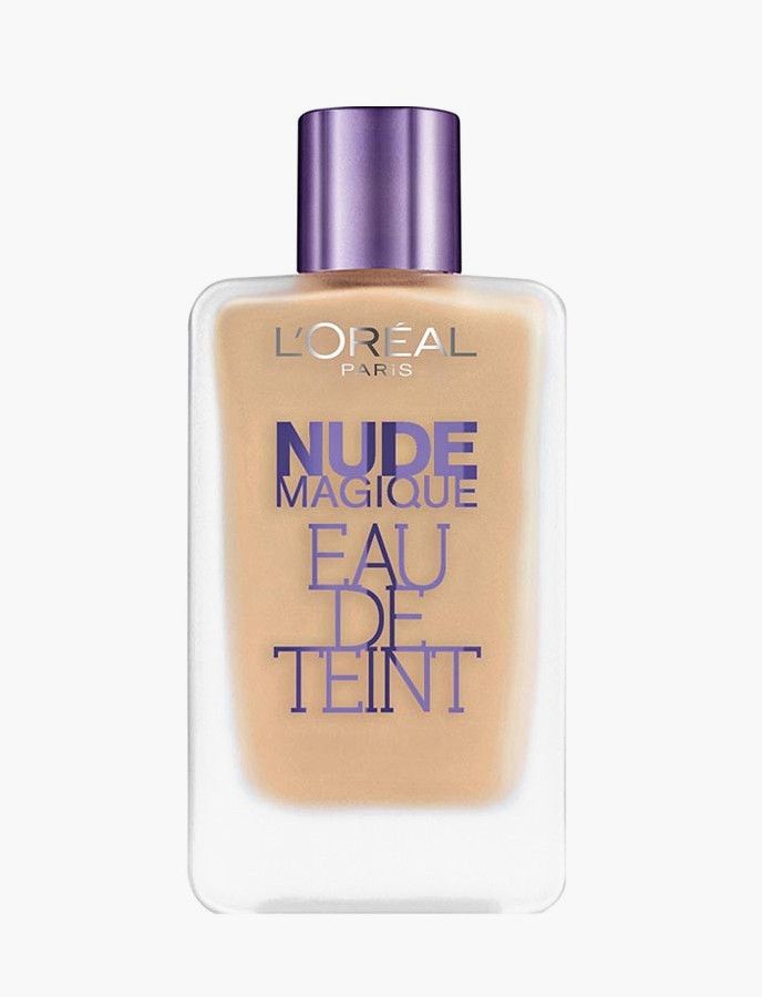 Eau de teint Nude magique