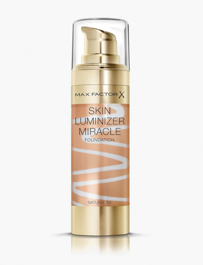 Skin Luminizer Miracle Foundation