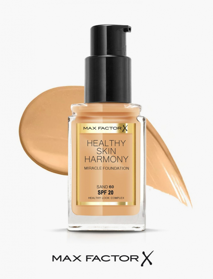 Healthy Skin Harmony