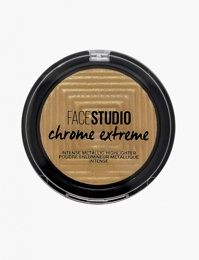 Master Chrome Extreme Highlighter