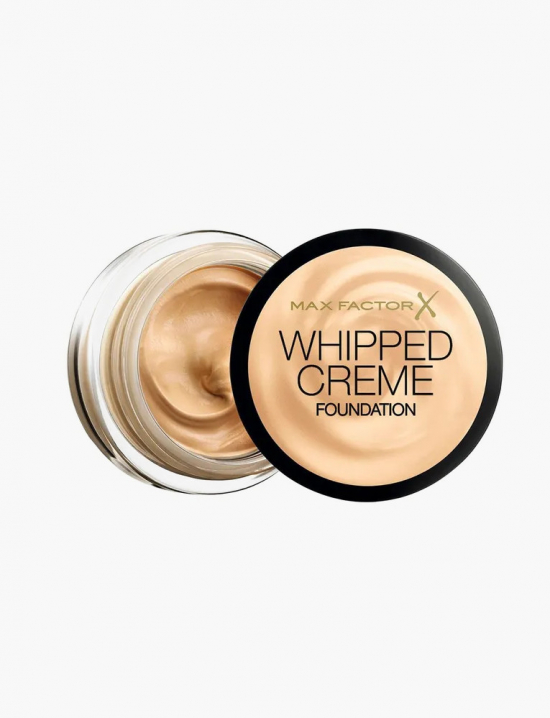 Whipped Creme Foundation