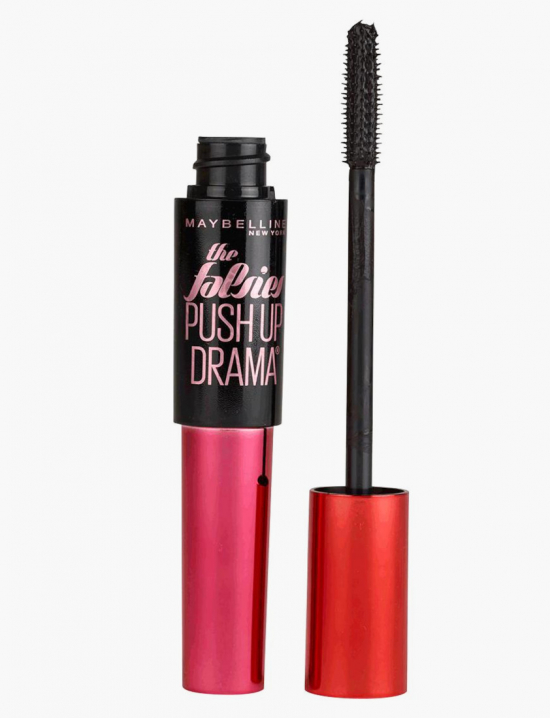 The Falsies Push Up Drama Mascara