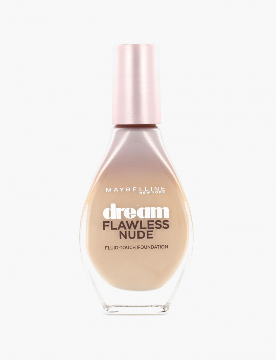 Dream Flawless Nude Foundation