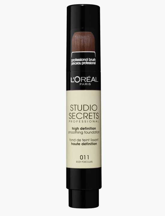 Studio Secrets High Definition Smoothing Foundation