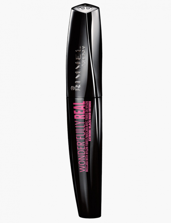 Mascara Wonder’fully Real