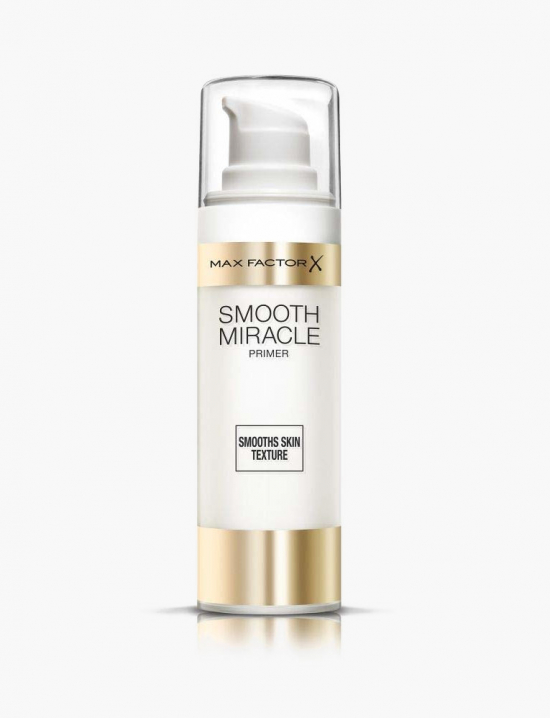 Smooth Miracle Primer