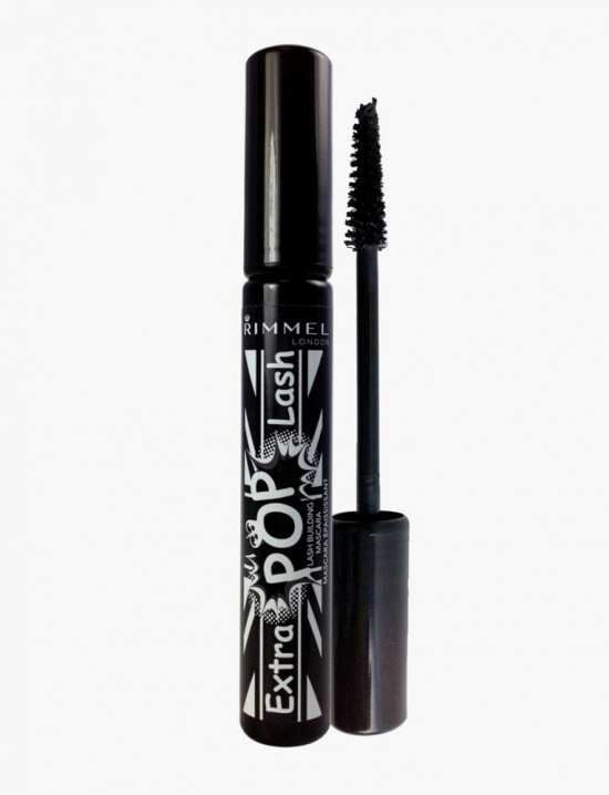 Extra Pop Lash Mascara