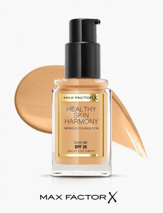 Healthy Skin Harmony