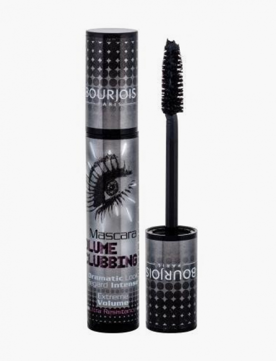 Mascara  Volume Clubbing Volumizing Absolute Black