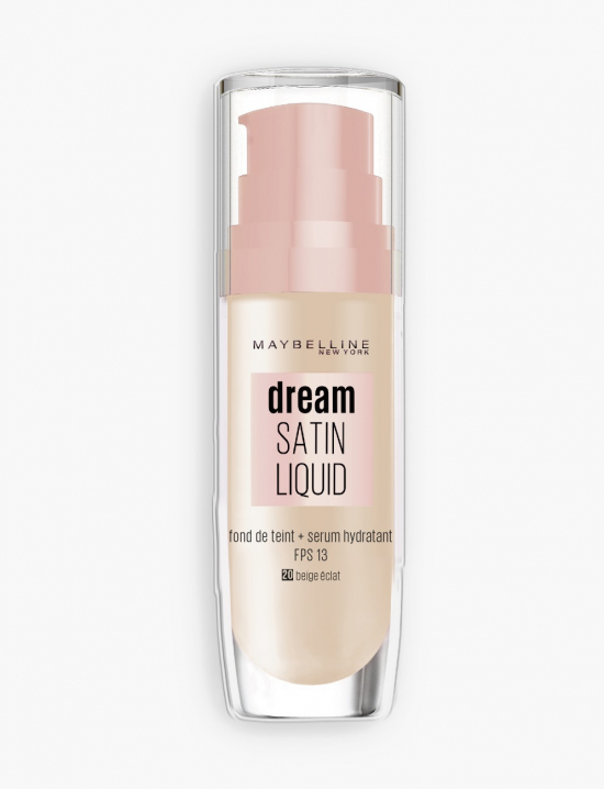 Dream Satin Liquid