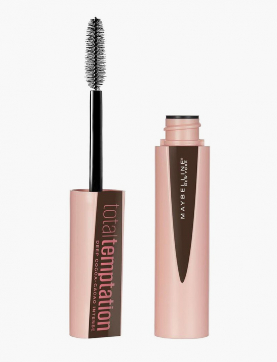 Total Temptation Mascara Black