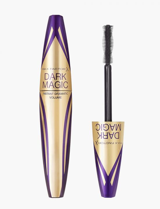 MASCARA DARK MAGIC BLACK