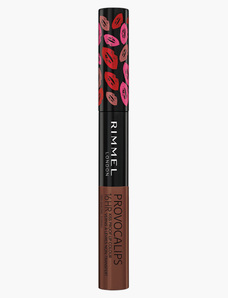 Provocalips 16hr Kissproof Lip Colour