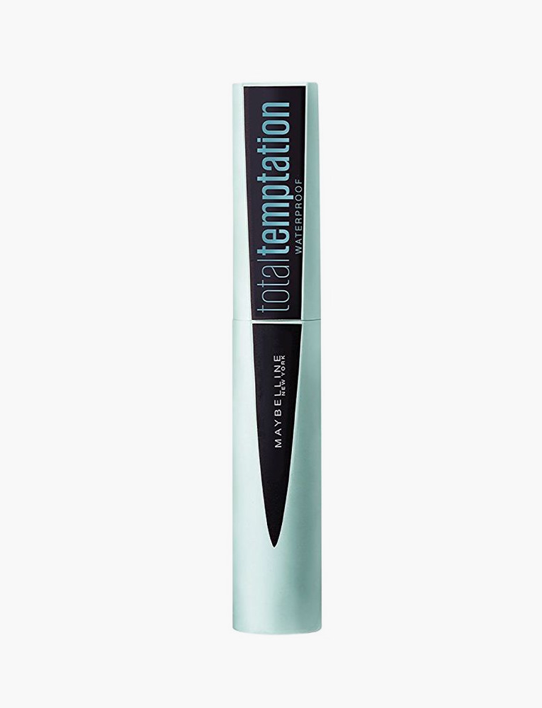 Total Temptation Mascara Waterproof