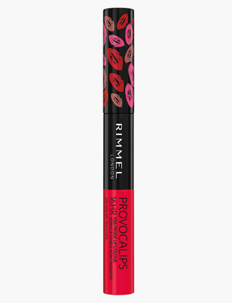 Provocalips 16hr Kissproof Lip Colour