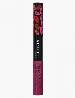 Provocalips 16hr Kissproof Lip Colour