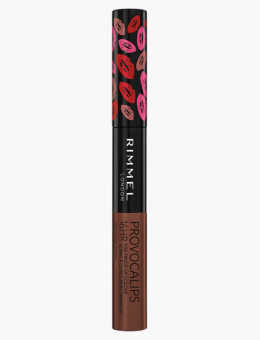 Provocalips 16hr Kissproof Lip Colour