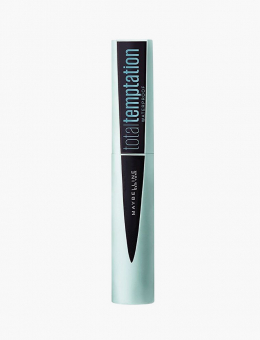 Total Temptation Mascara Waterproof